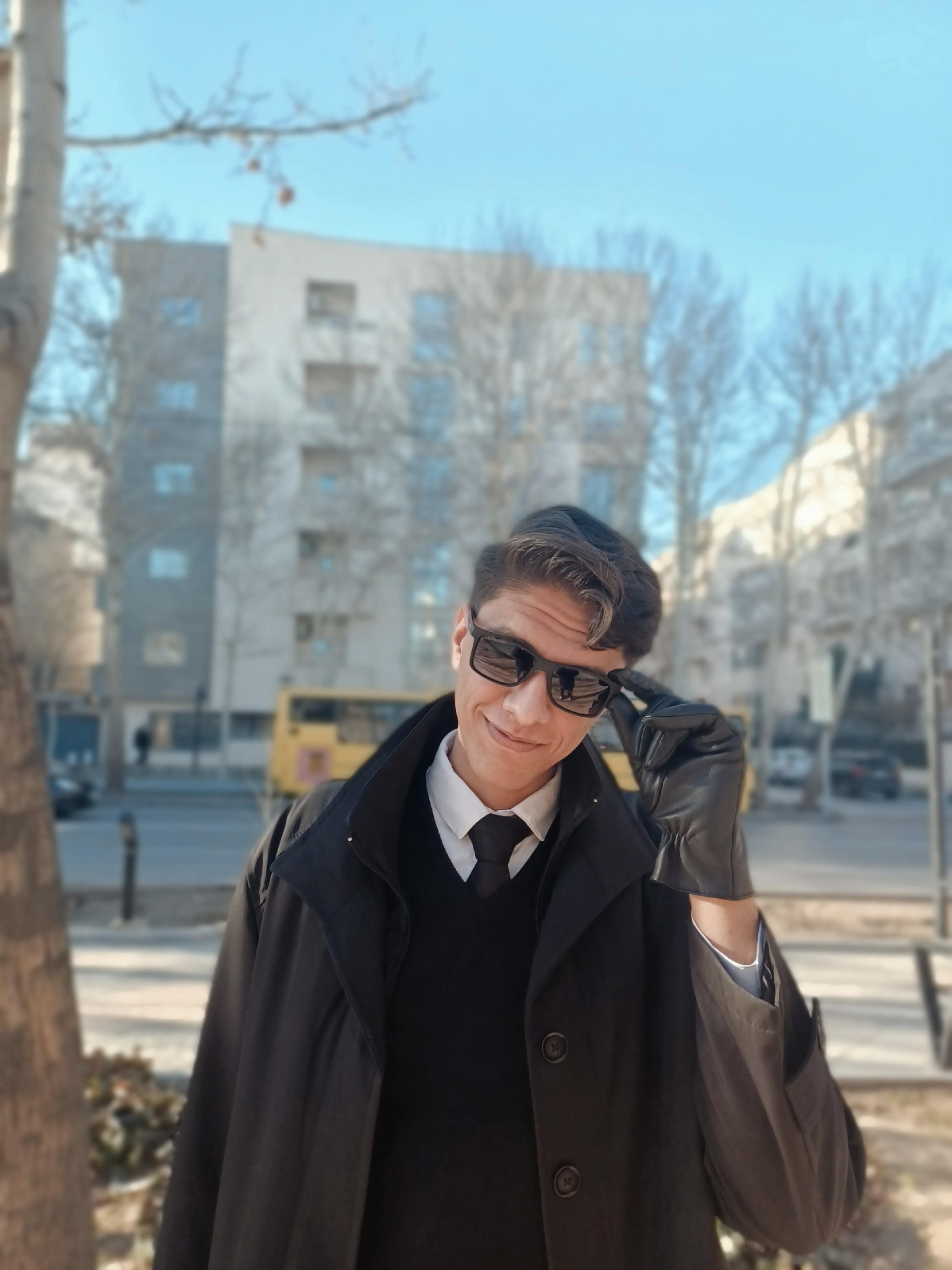 Hamed Irvani